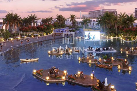 Appartement à Dubai Investment Park, Dubai, 1 chambre, 65.68 m², № 144237 - photo 10