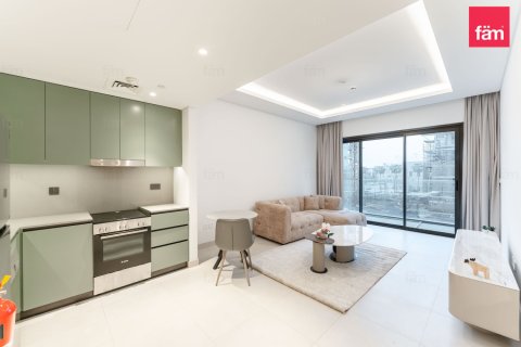 Apartment in City Walk, Dubai 1 bedroom, 63.1 sq.m. № 145917
