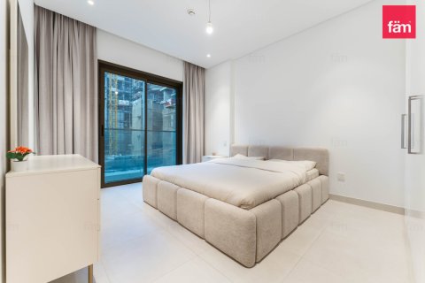 Apartment in City Walk, Dubai 1 bedroom, 63.1 sq.m. № 145917 - photo 6