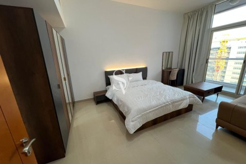 Квартира в Dubai Silicon Oasis, Дубай, 1 спальня, 118м², № 111097