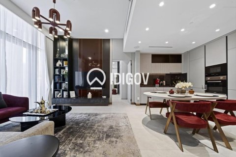 Appartement à Al Satwa, Dubai, 1 chambre, 69.4 m², № 144052