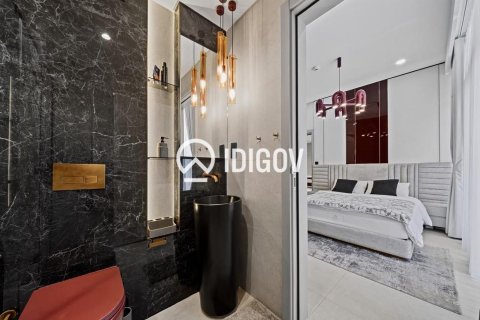 Appartement à Al Satwa, Dubai, 1 chambre, 69.4 m², № 144052 - photo 3