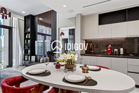 Appartement à Al Satwa, Dubai, 1 chambre, 69.4 m², № 144052 - photo 2
