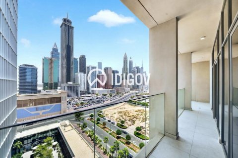 Appartement à Al Satwa, Dubai, 1 chambre, 69.4 m², № 144052 - photo 6
