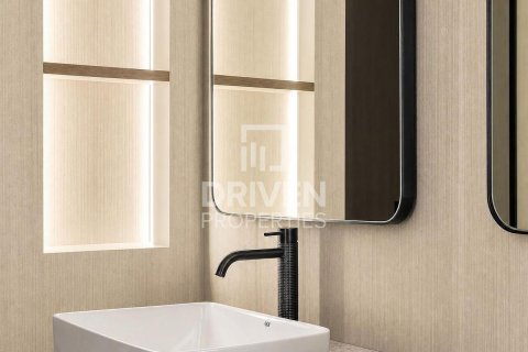 Apartamento en The Address Jumeirah Resort and Spa, Jumeirah Beach Residence, Dubai, 2 dormitorios, 137.22 m², № 144362 - foto 11