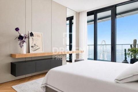 Apartamento en The Address Jumeirah Resort and Spa, Jumeirah Beach Residence, Dubai, 2 dormitorios, 137.22 m², № 144362 - foto 6