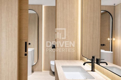 Apartamento en The Address Jumeirah Resort and Spa, Jumeirah Beach Residence, Dubai, 2 dormitorios, 137.22 m², № 144362 - foto 10