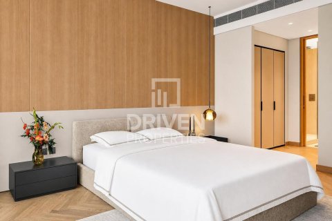 Apartamento en The Address Jumeirah Resort and Spa, Jumeirah Beach Residence, Dubai, 2 dormitorios, 137.22 m², № 144362 - foto 5