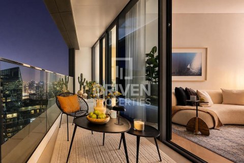 Apartamento en The Address Jumeirah Resort and Spa, Jumeirah Beach Residence, Dubai, 2 dormitorios, 137.22 m², № 144362 - foto 13