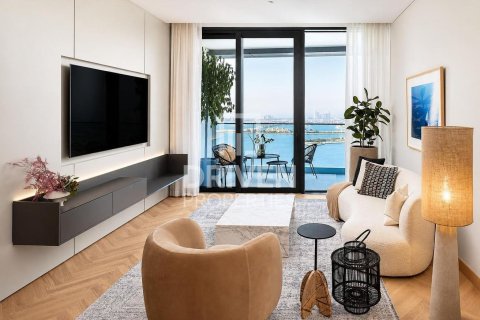 Apartamento en The Address Jumeirah Resort and Spa, Jumeirah Beach Residence, Dubai, 2 dormitorios, 137.22 m², № 144362