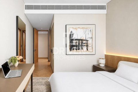 Apartamento en The Address Jumeirah Resort and Spa, Jumeirah Beach Residence, Dubai, 2 dormitorios, 137.22 m², № 144362 - foto 7