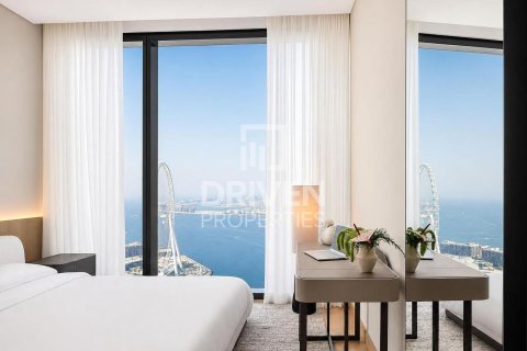 Apartamento en The Address Jumeirah Resort and Spa, Jumeirah Beach Residence, Dubai, 2 dormitorios, 137.22 m², № 144362 - foto 8