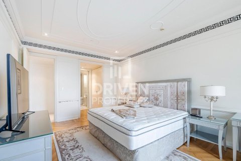 Appartement à Palazzo Versace, Culture Village, Dubai, 3 chambres, 208.01 m², № 144935 - photo 7