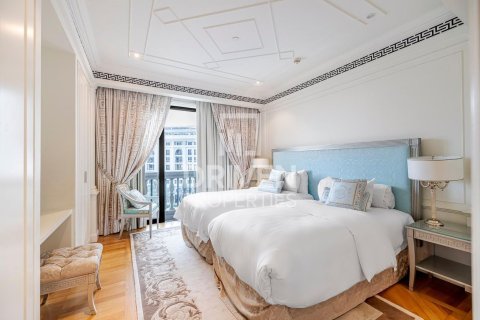 Appartement à Palazzo Versace, Culture Village, Dubai, 3 chambres, 208.01 m², № 144935 - photo 9
