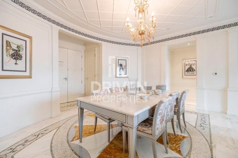 Appartement à Palazzo Versace, Culture Village, Dubai, 3 chambres, 208.01 m², № 144935 - photo 4