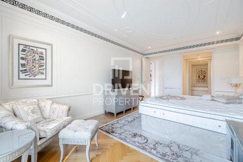 Appartement à Palazzo Versace, Culture Village, Dubai, 3 chambres, 208.01 m², № 144935 - photo 2