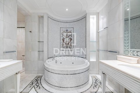 Appartement à Palazzo Versace, Culture Village, Dubai, 3 chambres, 208.01 m², № 144935 - photo 11