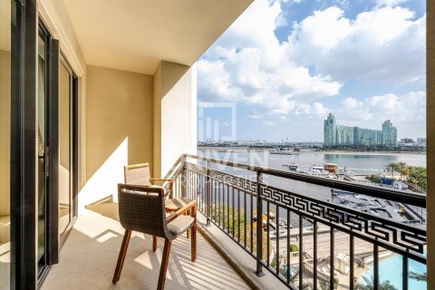 Appartement à Palazzo Versace, Culture Village, Dubai, 3 chambres, 208.01 m², № 144935 - photo 13