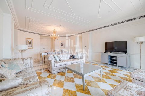 شقة في Palazzo Versace, Culture Village, دبي 3 غرف نوم, 208.01 م² رقم 144935