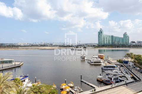 Appartement à Palazzo Versace, Culture Village, Dubai, 3 chambres, 208.01 m², № 144935 - photo 15