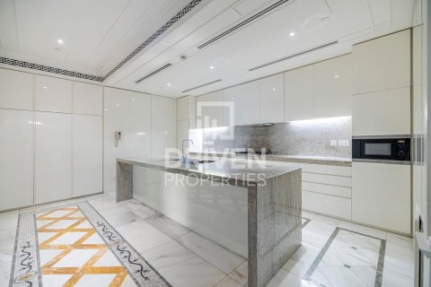 Appartement à Palazzo Versace, Culture Village, Dubai, 3 chambres, 208.01 m², № 144935 - photo 6