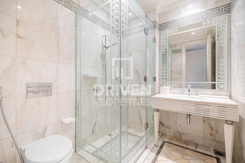 Appartement à Palazzo Versace, Culture Village, Dubai, 3 chambres, 208.01 m², № 144935 - photo 12
