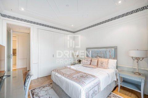 Appartement à Palazzo Versace, Culture Village, Dubai, 3 chambres, 208.01 m², № 144935 - photo 10