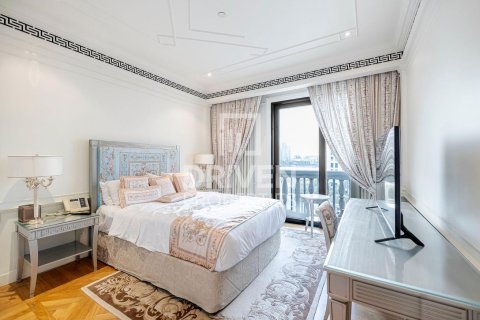 Appartement à Palazzo Versace, Culture Village, Dubai, 3 chambres, 208.01 m², № 144935 - photo 8