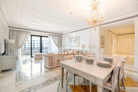 Appartement à Palazzo Versace, Culture Village, Dubai, 3 chambres, 208.01 m², № 144935 - photo 3