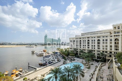 Appartement à Palazzo Versace, Culture Village, Dubai, 3 chambres, 208.01 m², № 144935 - photo 14