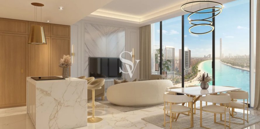 شقة في Meydan, دبي 1غرف نوم, 82 م² رقم 106865