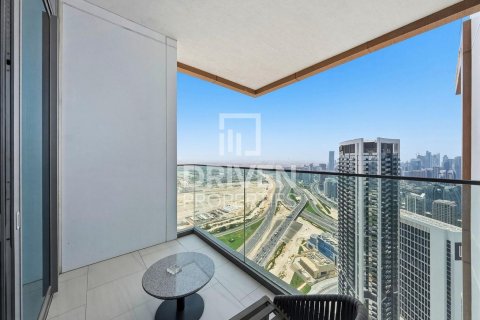 Снять в аренду квартиру в SLS Dubai Hotel & Residences, Бизнес-Бэй, Дубай: 1 спальня, 108.88м², № 145218 - фото 21