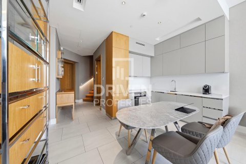 Снять в аренду квартиру в SLS Dubai Hotel & Residences, Бизнес-Бэй, Дубай: 1 спальня, 108.88м², № 145218 - фото 6