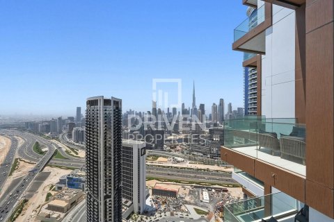 Снять в аренду квартиру в SLS Dubai Hotel & Residences, Бизнес-Бэй, Дубай: 1 спальня, 108.88м², № 145218 - фото 18