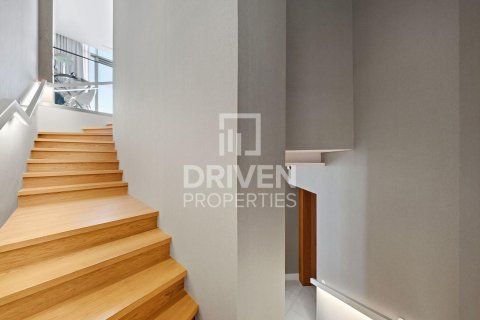 Снять в аренду квартиру в SLS Dubai Hotel & Residences, Бизнес-Бэй, Дубай: 1 спальня, 108.88м², № 145218 - фото 12