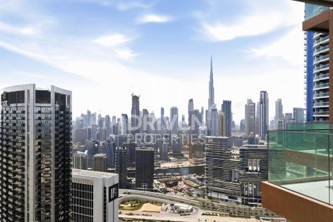 Снять в аренду квартиру в SLS Dubai Hotel & Residences, Бизнес-Бэй, Дубай: 1 спальня, 108.88м², № 145218 - фото 17