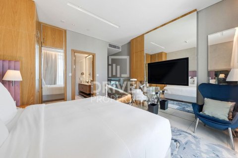 Снять в аренду квартиру в SLS Dubai Hotel & Residences, Бизнес-Бэй, Дубай: 1 спальня, 108.88м², № 145218 - фото 11