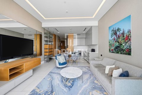 Снять в аренду квартиру в SLS Dubai Hotel & Residences, Бизнес-Бэй, Дубай: 1 спальня, 108.88м², № 145218 - фото 4