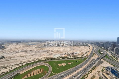 Снять в аренду квартиру в SLS Dubai Hotel & Residences, Бизнес-Бэй, Дубай: 1 спальня, 108.88м², № 145218 - фото 19