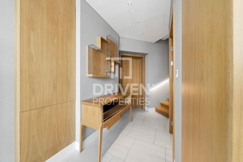 Снять в аренду квартиру в SLS Dubai Hotel & Residences, Бизнес-Бэй, Дубай: 1 спальня, 108.88м², № 145218 - фото 5