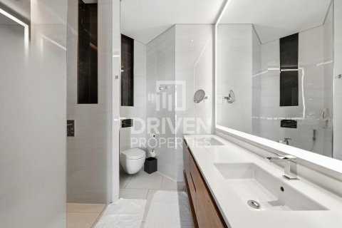 Снять в аренду квартиру в SLS Dubai Hotel & Residences, Бизнес-Бэй, Дубай: 1 спальня, 108.88м², № 145218 - фото 14