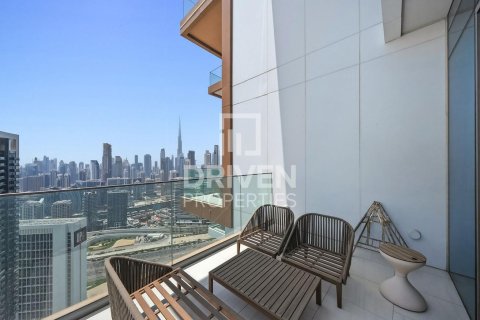 Снять в аренду квартиру в SLS Dubai Hotel & Residences, Бизнес-Бэй, Дубай: 1 спальня, 108.88м², № 145218 - фото 16