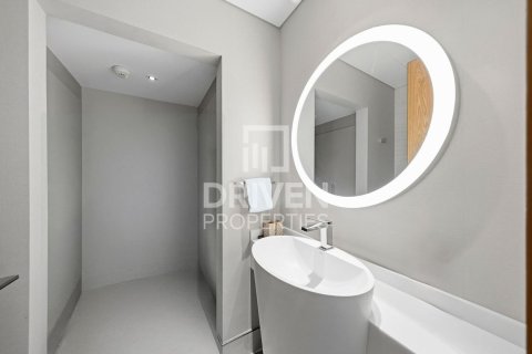 Снять в аренду квартиру в SLS Dubai Hotel & Residences, Бизнес-Бэй, Дубай: 1 спальня, 108.88м², № 145218 - фото 13