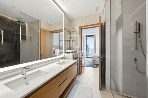 Снять в аренду квартиру в SLS Dubai Hotel & Residences, Бизнес-Бэй, Дубай: 1 спальня, 108.88м², № 145218 - фото 15