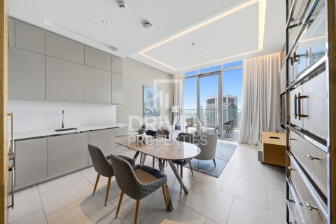 Квартира в SLS Dubai Hotel & Residences, Бизнес-Бэй, Дубай, 1 спальня, 108.88м², № 145218