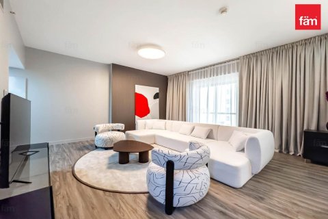 Apartamento en Dubai, 1 dormitorio, 106.5 m², № 143341 - foto 2
