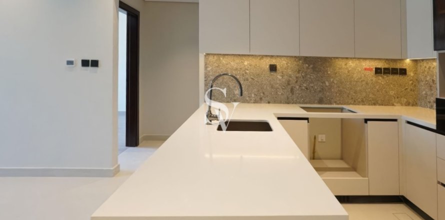 Apartment in Arjan, Dubai 1 bedroom, 75 sq.m. № 118715
