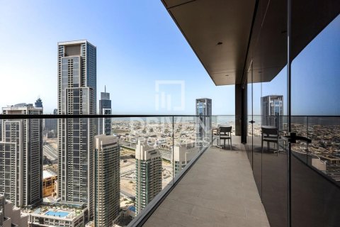 شقة في The Address Residences Dubai Opera, وسط مدينة دبي, دبي 2 غرف نوم, 117.43 م² رقم 145065 - صورة 21
