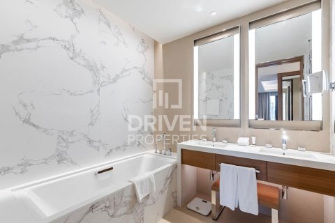 شقة في The Address Residences Dubai Opera, وسط مدينة دبي, دبي 2 غرف نوم, 117.43 م² رقم 145065 - صورة 17