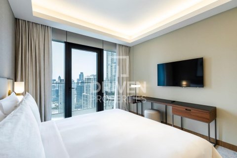 شقة في The Address Residences Dubai Opera, وسط مدينة دبي, دبي 2 غرف نوم, 117.43 م² رقم 145065 - صورة 9